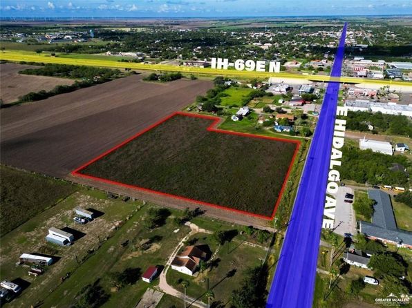 LOT 31 E Hidalgo Ave, Raymondville, TX 78580