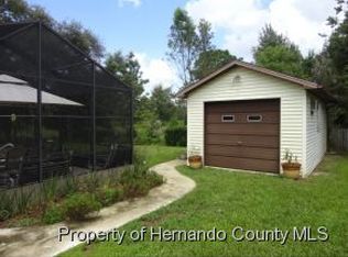 11423 Topaz St, Spring Hill, FL 34608