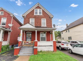 757 19th St, Niagara Falls, NY 14301
