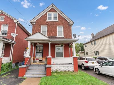 757 19th St, Niagara Falls, NY, 14301