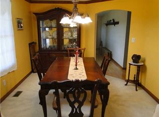 6214 N 25 W, New Whiteland, IN 46184