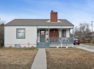 652 North Ave W, Missoula, MT 59801