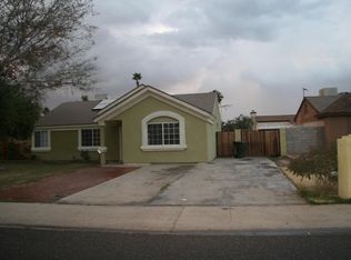 7620 W Meadowbrook Ave, Phoenix, AZ 85033