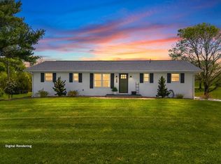 6954 Saint Clair Rd, Whitesburg, TN 37891