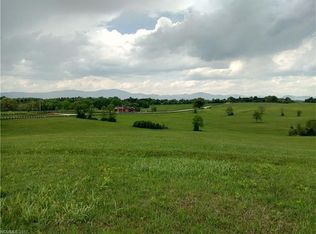 & 20 A R Thompson Rd LOT 3, Mill Spring, NC 29356