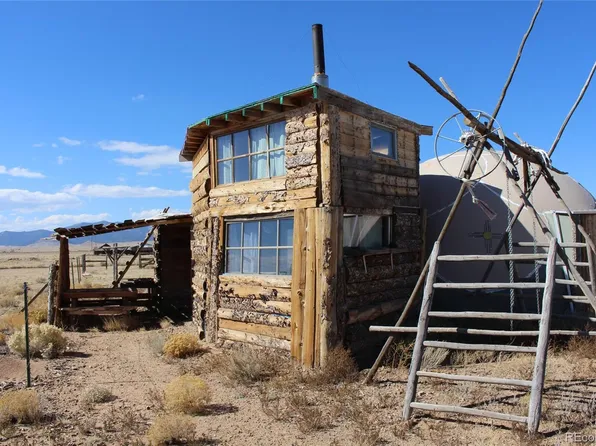 31 Min Hot Blk 4D, Moffat, CO 81143