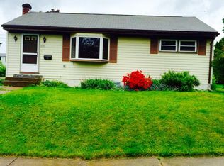 224 Crestmont Ave, State College, PA 16801