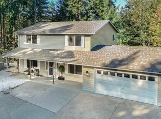 22311 Autumnwood Ct SE, Yelm, WA 98597