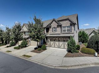 661 Cobblestone Creek Ln #15, Mableton, GA 30126