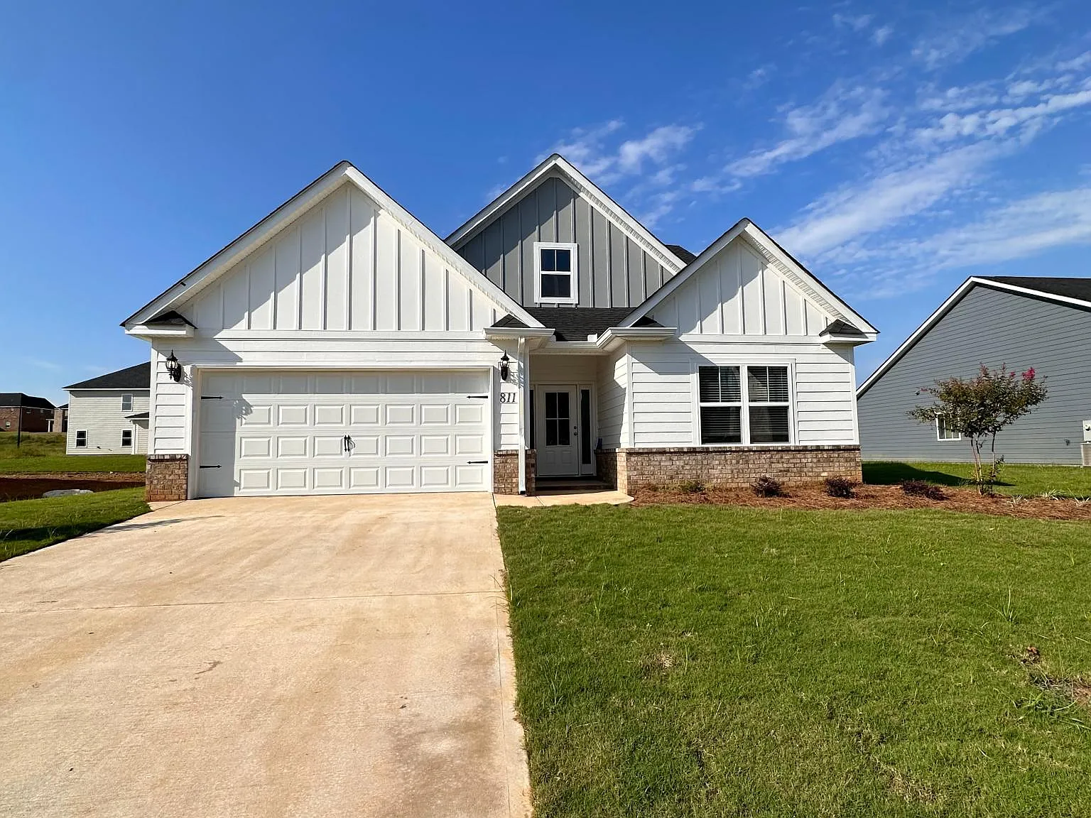 811 Harley Farms Dr — Photo 4