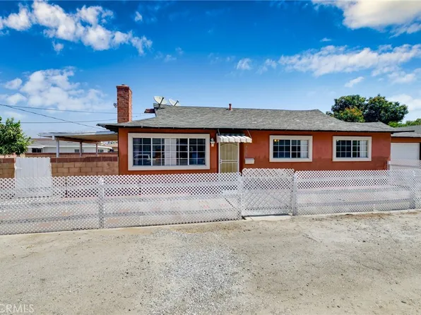 4605 Cedar Ave, El Monte, CA 91732