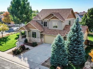 4801 Brenton Dr, Fort Collins, CO 80524