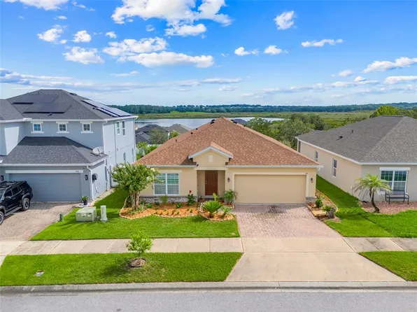 491 KESTREL DRIVE, GROVELAND, FL 34736