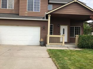 234 NW Schnabel Ln, College Place, WA 99324