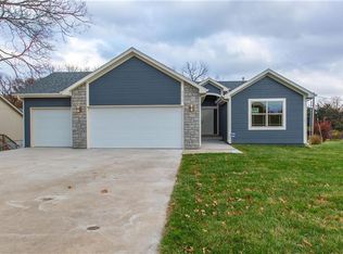 4835 NE Antioch Rd, Kansas City, MO 64119