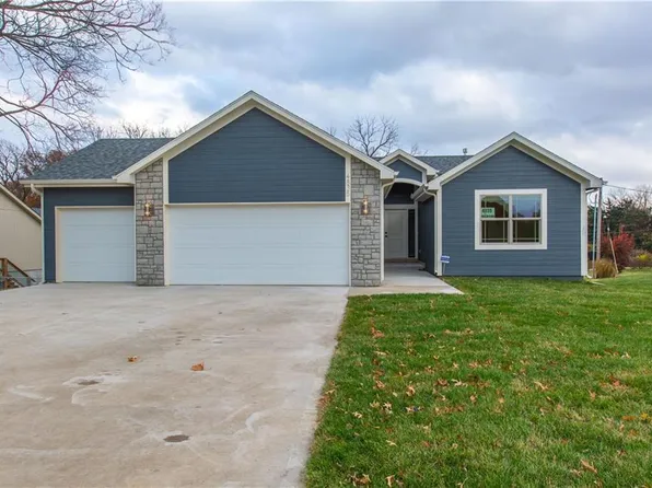 4835 NE Antioch Rd, Kansas City, MO 64119