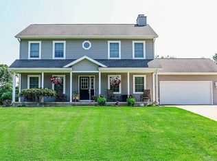 66027 Evergreen Ct, Sturgis, MI 49091