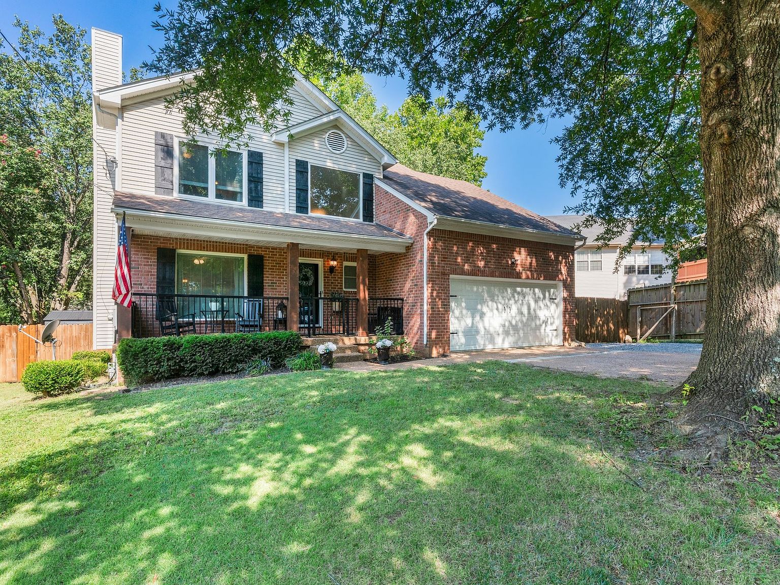 1080 Tulip Grove Rd, Hermitage, TN 37076 | Zillow
