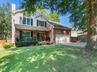 1080 Tulip Grove Rd, Hermitage, TN 37076