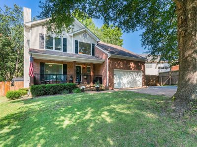 1080 Tulip Grove Rd, Hermitage, TN, 37076