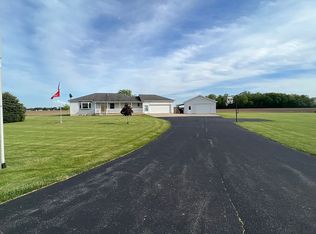 524 W Township Road 150, Tiffin, OH 44883