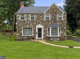 124 Kingston Rd, Cheltenham, PA 19012