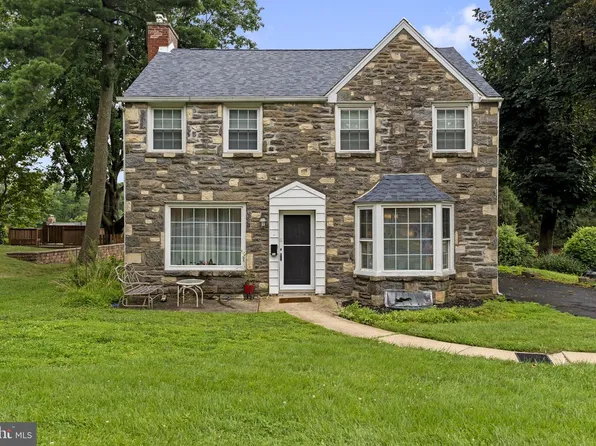 124 Kingston Rd, Cheltenham, PA 19012