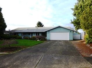 1579 NW Bella Vista Ct, Gresham, OR 97030