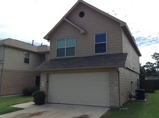 2515 Bammelwood Dr #12, Houston, TX 77014