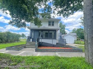 2108 Tyson St, Jackson, MI 49203