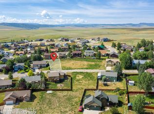 307 Honeysuckle Dr, Hayden, CO 81639