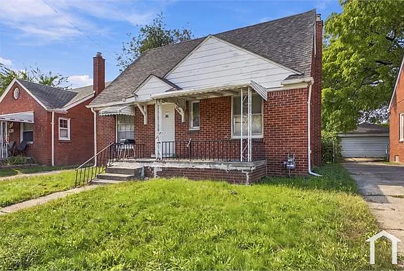 3 bed, 757 sqft, $1,280 — Photo 3