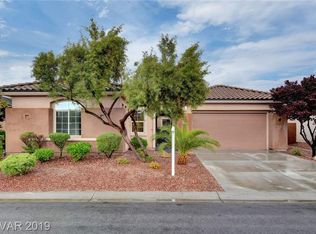 912 Viscanio Pl, Las Vegas, NV 89138