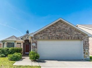 9709 Straightaway Dr, McKinney, TX 75072
