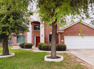 1507 East Park, Cedar Park, TX 78613