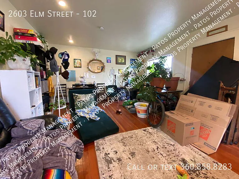 2603 Elm St #102 — Photo 6