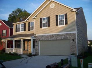 13064 Elster Way, Fishers, IN 46037