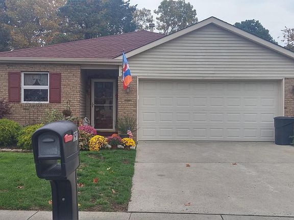 2nd image of 1911 Cherryvale Ct