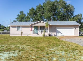 8035 SE 60th Dr, Okeechobee, FL 34974