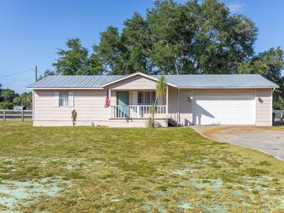 8035 SE 60th Drive, Okeechobee, FL, 34974