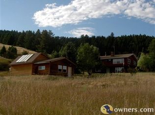 8655 Bridger Canyon Rd, Bozeman, MT 59715