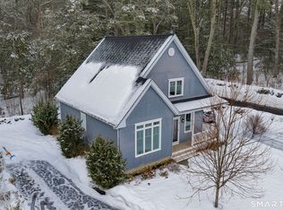 123 Ashford Rd UNIT 1, Eastford, CT 06242