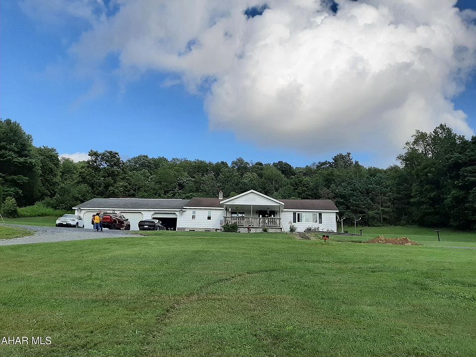 903 Campbell Rd, Ebensburg, PA 15931 Zillow