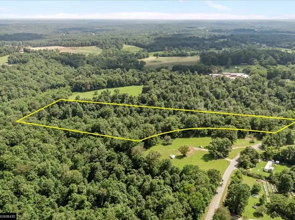 0 Hunley Branch Rd Lot 3, Charlotte, TN 37036