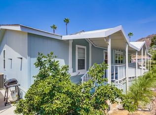 1120 Pepper Dr SPC 86, El Cajon, CA 92021