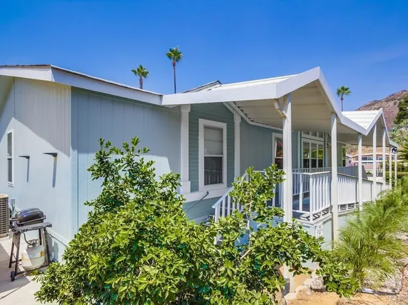 1120 Pepper Dr Spc 86, El Cajon, CA 92021