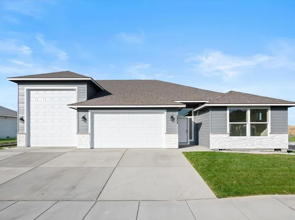 7197 W 30th Ave, Kennewick, WA 99338