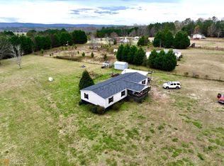 4655 Crest Hwy, Thomaston, GA 30286