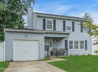 83 Kennedy Ave, Cliffwood, NJ 07721