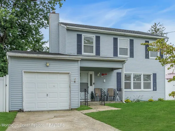 83 Kennedy Avenue, Cliffwood, NJ 07721